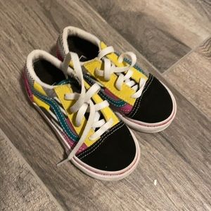 Vans